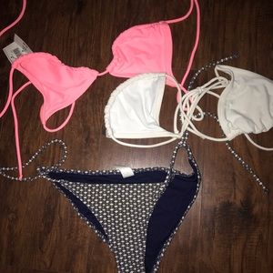 Bikini bundle